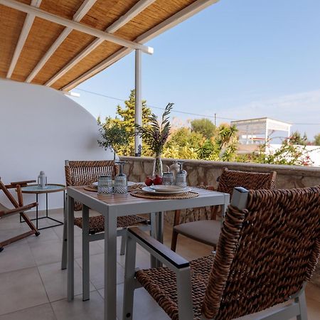 Anastasia's Garden Archangelos (Rhodes) Exterior foto