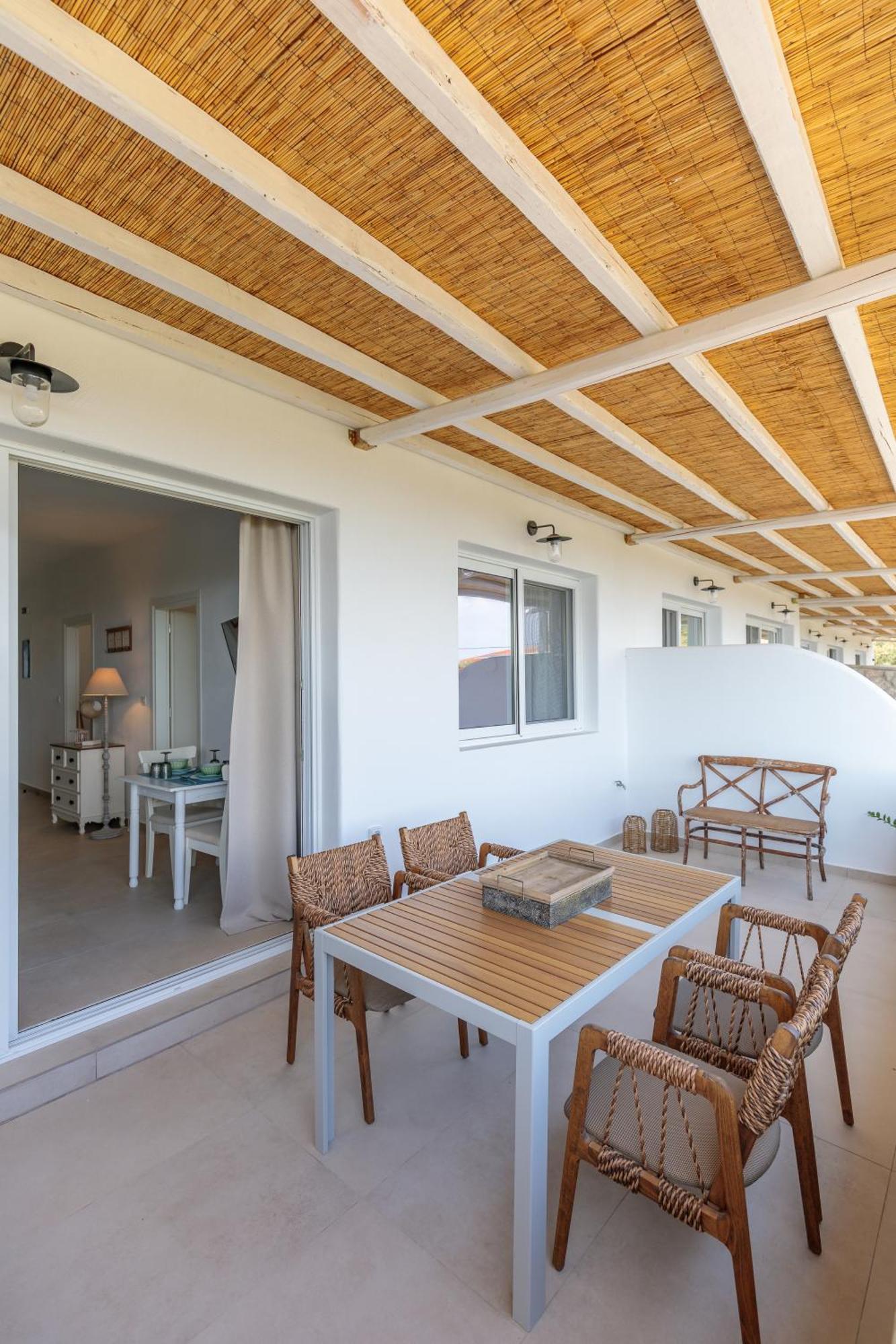 Anastasia's Garden Archangelos (Rhodes) Exterior foto