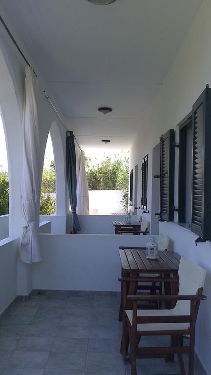 Anastasia's Garden Archangelos (Rhodes) Exterior foto