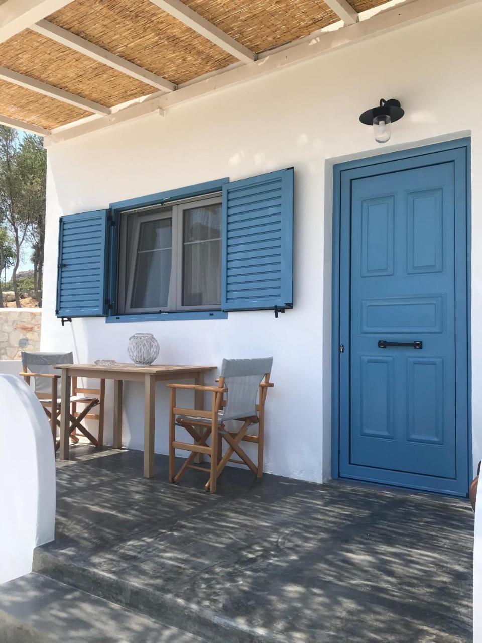 Anastasia's Garden Archangelos (Rhodes) Exterior foto