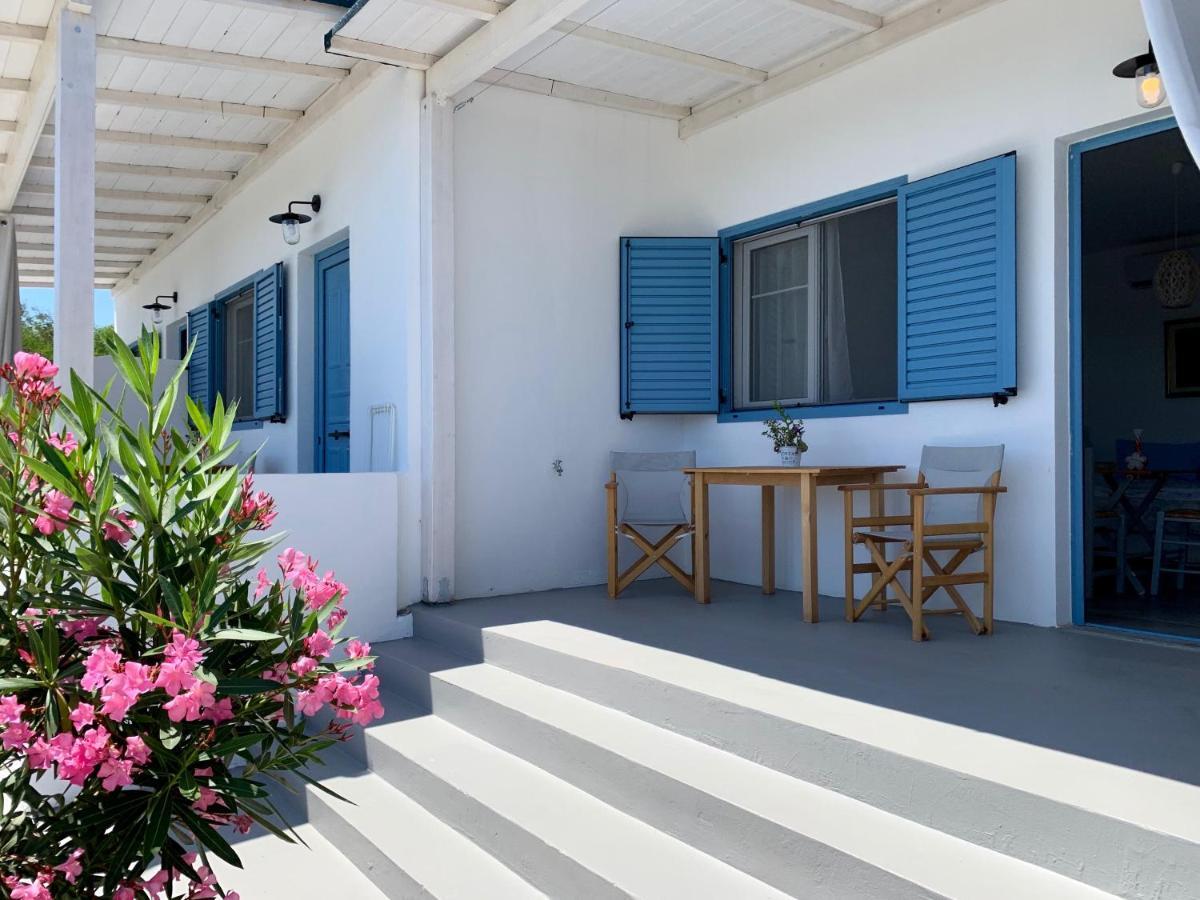 Anastasia's Garden Archangelos (Rhodes) Exterior foto