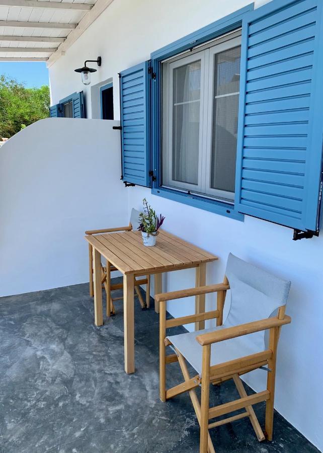 Anastasia's Garden Archangelos (Rhodes) Exterior foto